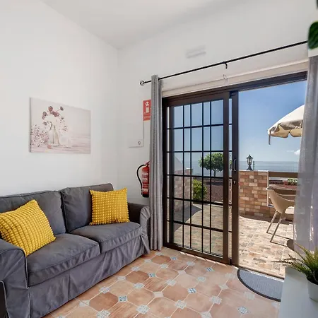 Prázdninový dům Casa La Sabina De Manuel