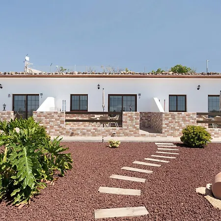 Prázdninový dům Casa La Sabina De Manuel