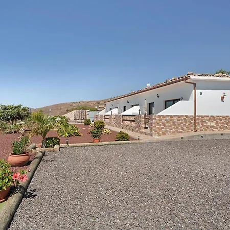 Casa La Sabina De Manuel Prázdninový dům San Miguel de Abona