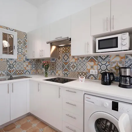 Prázdninový dům Casa La Sabina De Manuel San Miguel de Abona