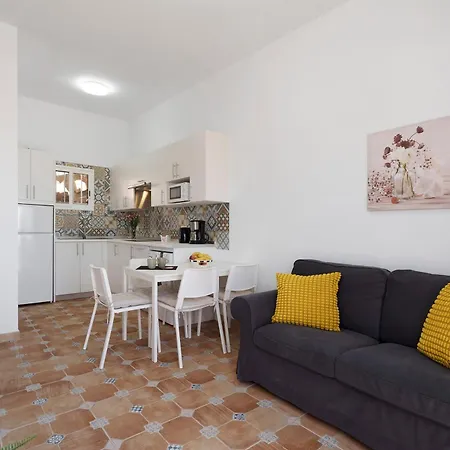 Ferienhaus Casa La Sabina De Manuel