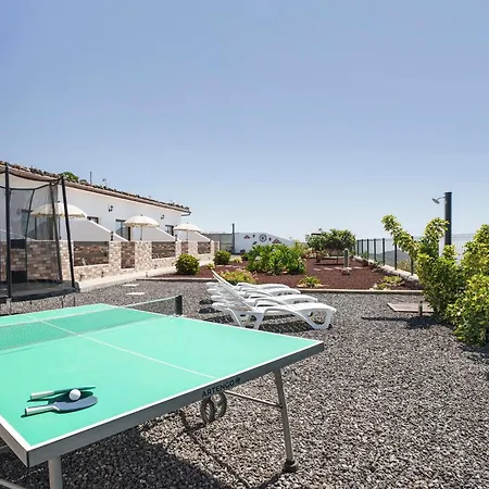 Ferienhaus Casa La Sabina De Manuel