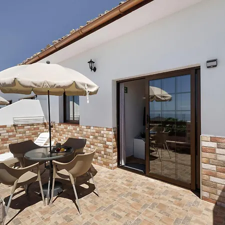 Casa La Sabina De Manuel Casa vacanze San Miguel de Abona