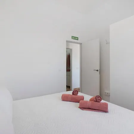 Casa La Sabina De Manuel Ferienhaus San Miguel de Abona
