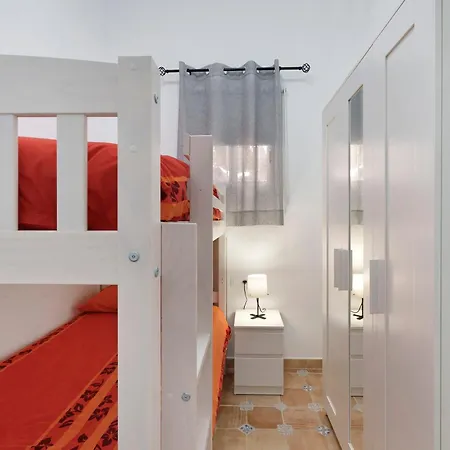 Ferienhaus Casa La Sabina De Manuel