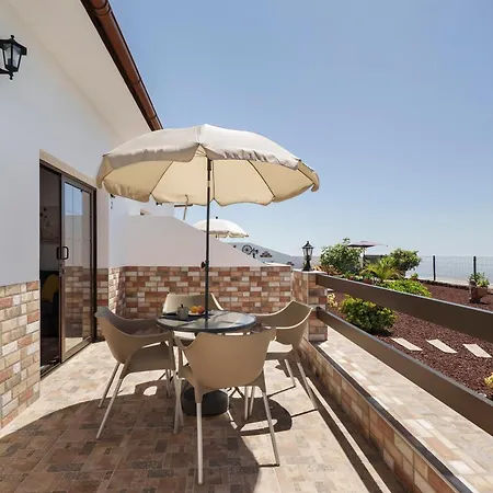 Casa La Sabina De Manuel Ferienhaus *