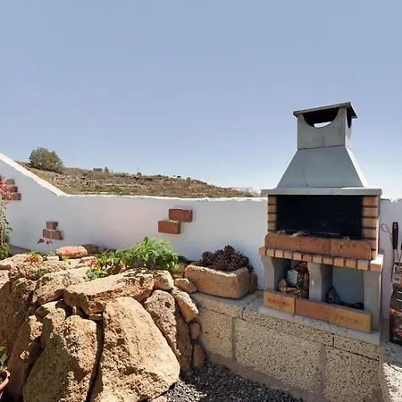 Casa La Sabina De Manuel Dom wakacyjny *