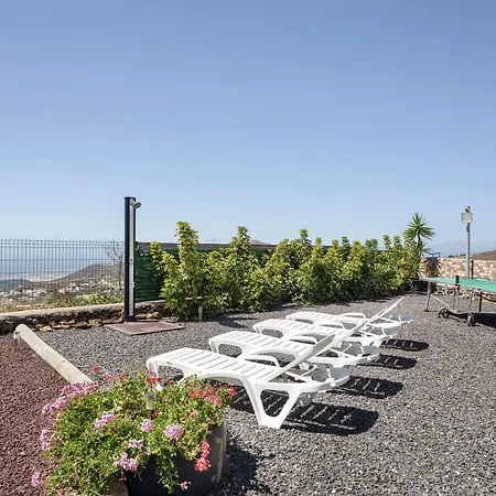 Casa vacanze Casa La Sabina De Manuel