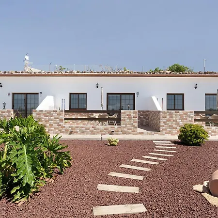 Casa La Sabina De Manuel * San Miguel de Abona