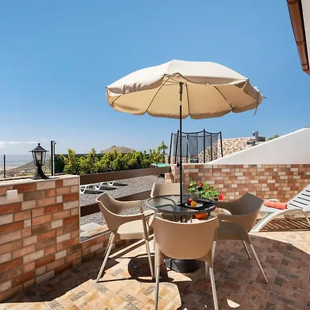 Casa La Sabina De Manuel Casa vacanze