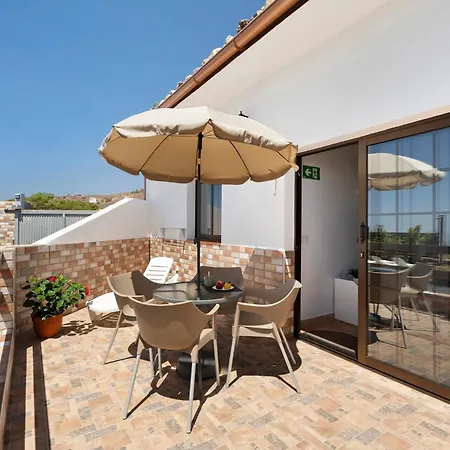 Casa vacanze Casa La Sabina De Manuel
