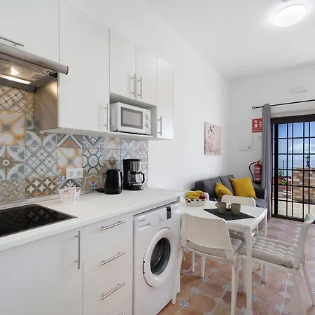 Casa La Sabina De Manuel Casa vacanze