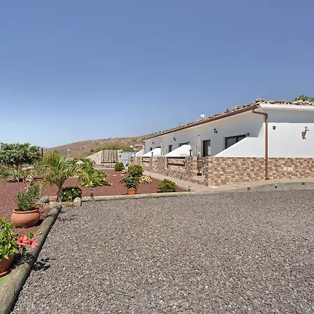 Casa La Sabina De Manuel San Miguel de Abona